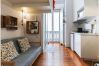 Studio à Lisboa - SANTOS TINY STUDIO by HOMING Studio à Lisboa - SANTOS TINY STUDIO by HOMING