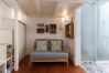 Studio à Lisboa - SANTOS TINY STUDIO by HOMING Studio à Lisboa - SANTOS TINY STUDIO by HOMING