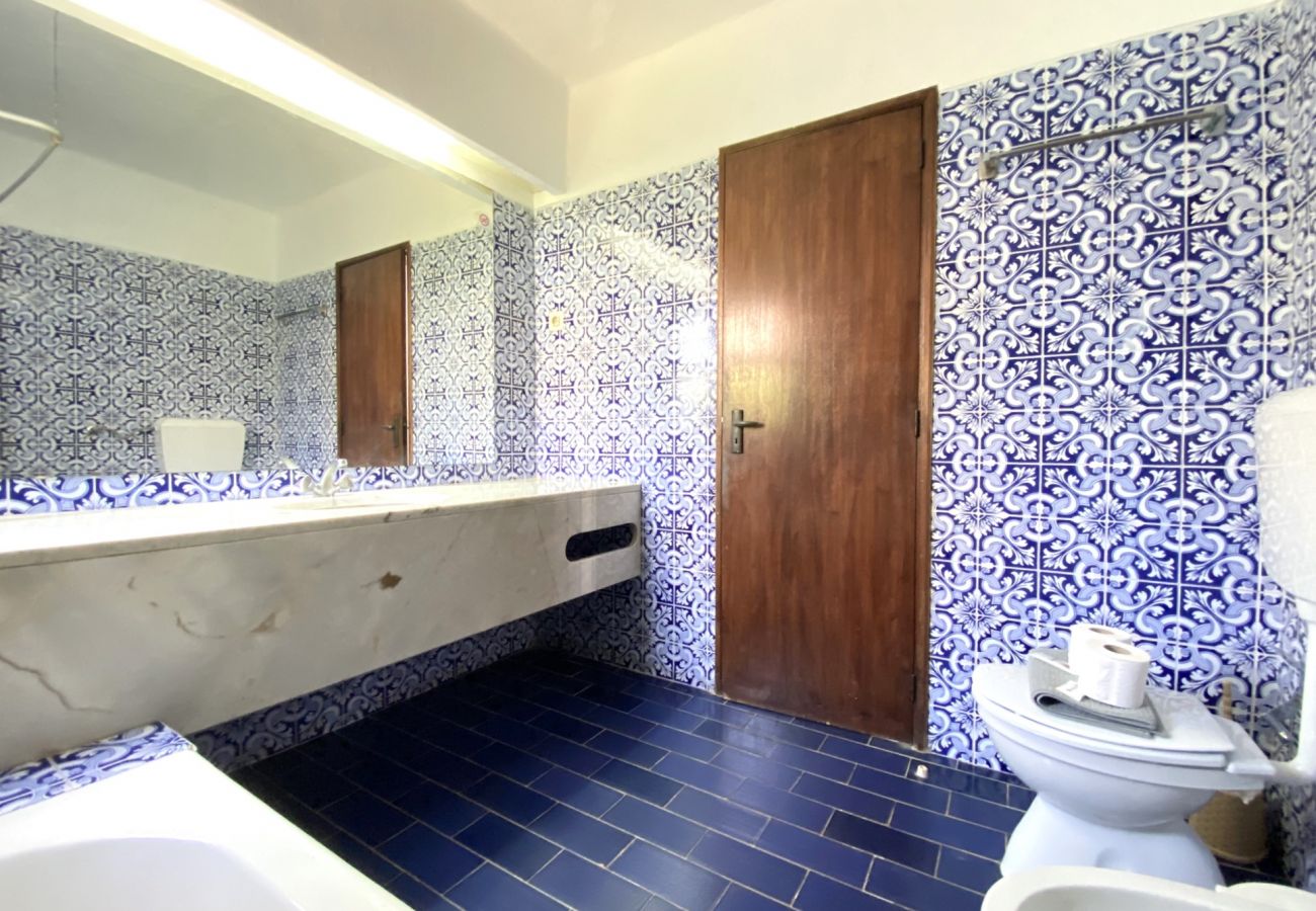 Villa à Albufeira - ALBUFEIRA VINTAGE DESIGN VILLA WITH POOL by HOMING