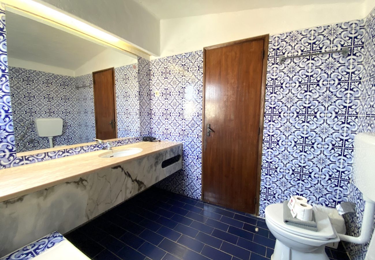 Villa à Albufeira - ALBUFEIRA VINTAGE DESIGN VILLA WITH POOL by HOMING