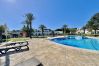 Appartement à Albufeira - ALBUFEIRA BALAIA GOLF VILAGE 3 WITH POOL byHOMING
