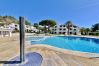 Appartement à Albufeira - ALBUFEIRA BALAIA GOLF VILAGE 3 WITH POOL byHOMING