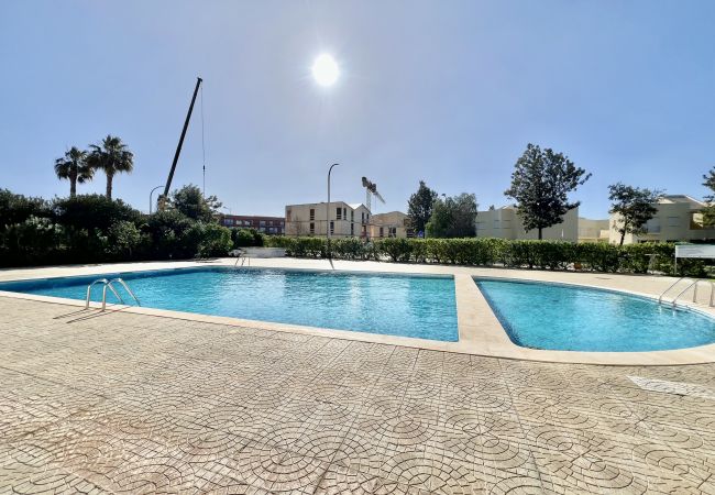 Appartement à Vilamoura - VILAMOURA FRESH WITH POOL by HOMING
