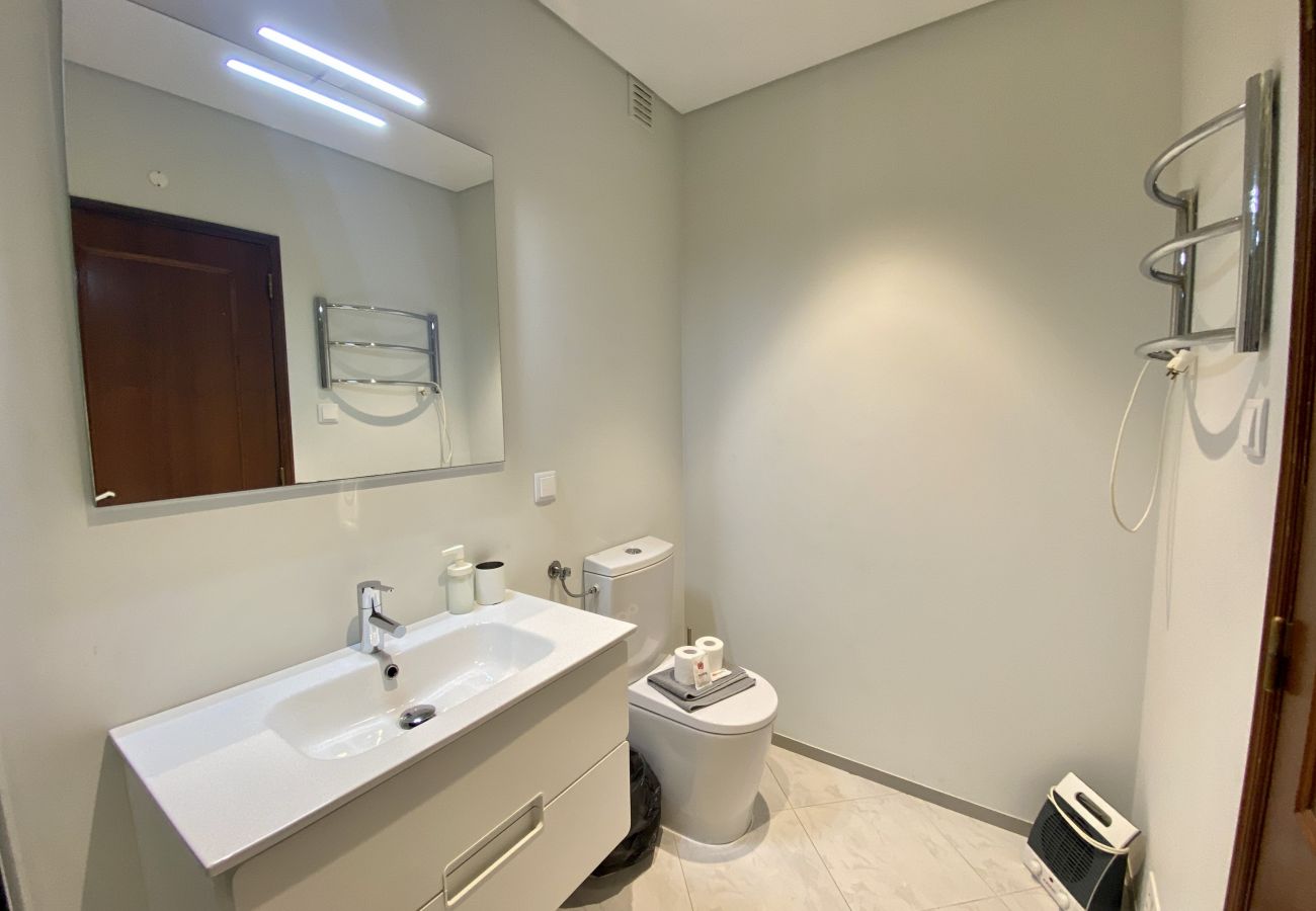 Appartement à Vilamoura - VILAMOURA FRESH WITH POOL by HOMING