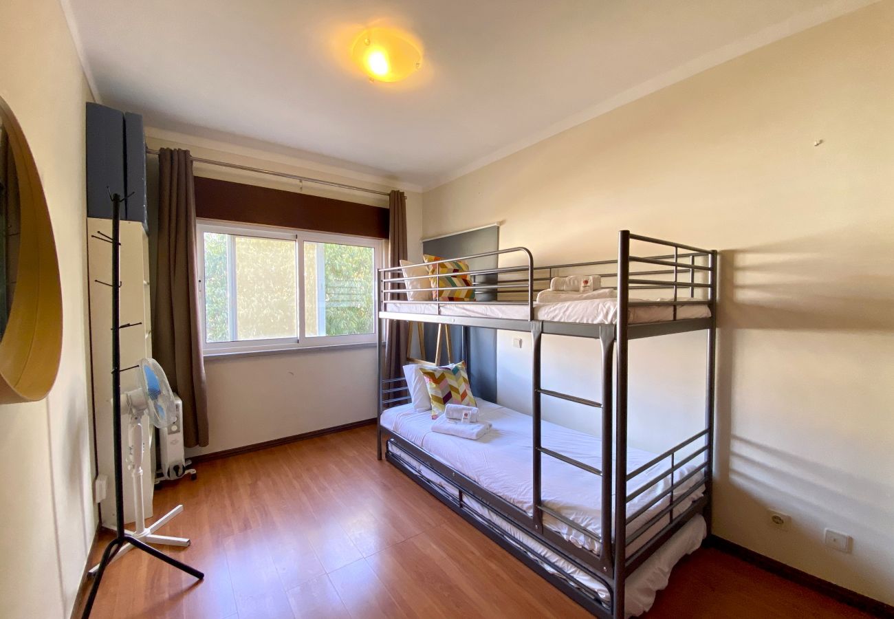 Appartement à Vilamoura - VILAMOURA FRESH WITH POOL by HOMING