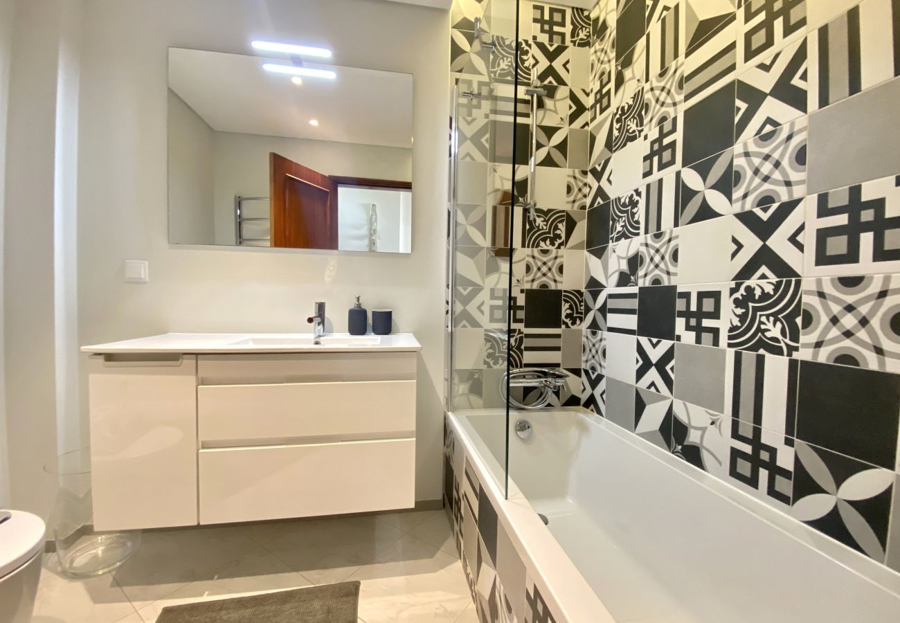 Appartement à Vilamoura - VILAMOURA FRESH WITH POOL by HOMING