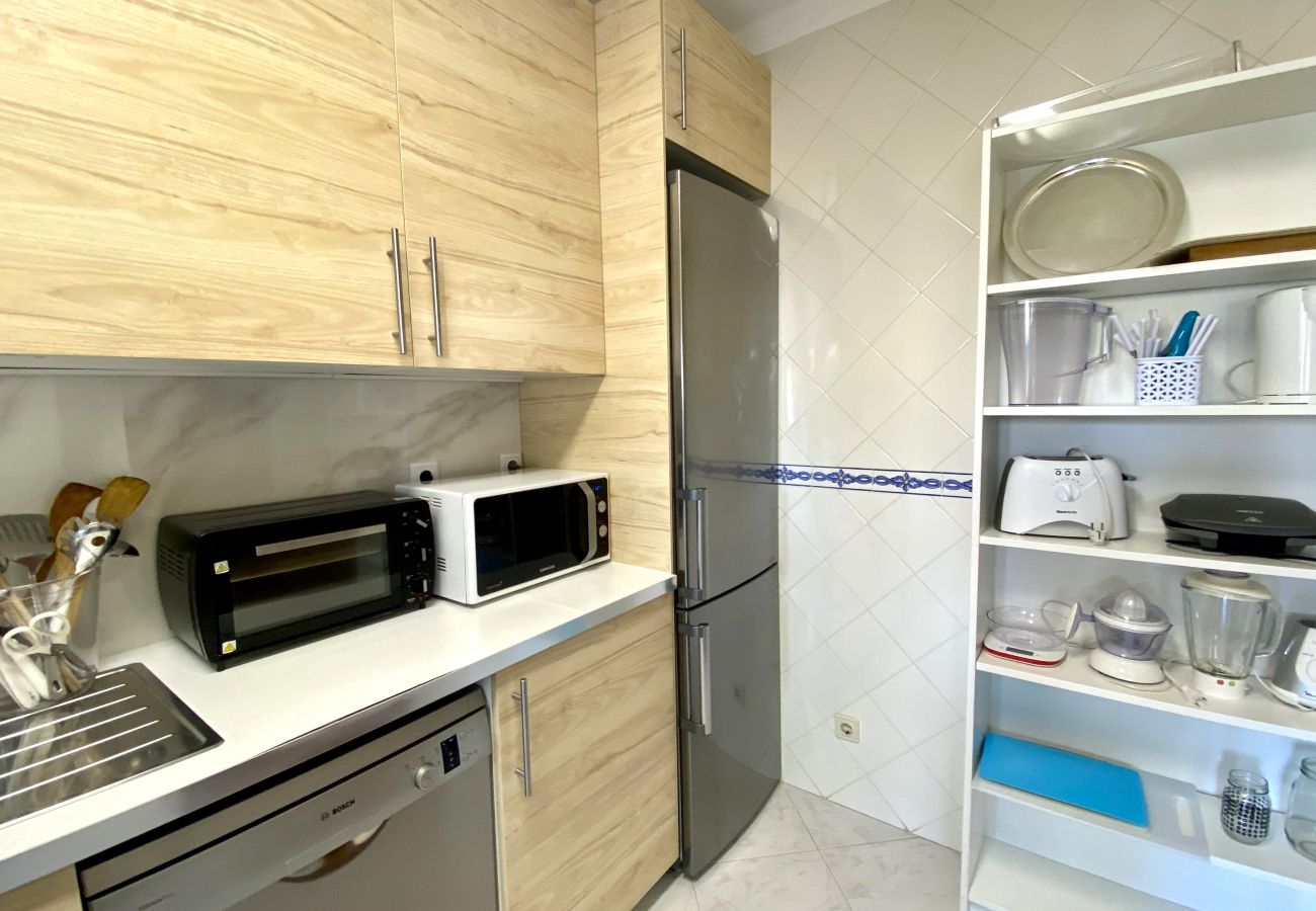 Appartement à Vilamoura - VILAMOURA FRESH WITH POOL by HOMING