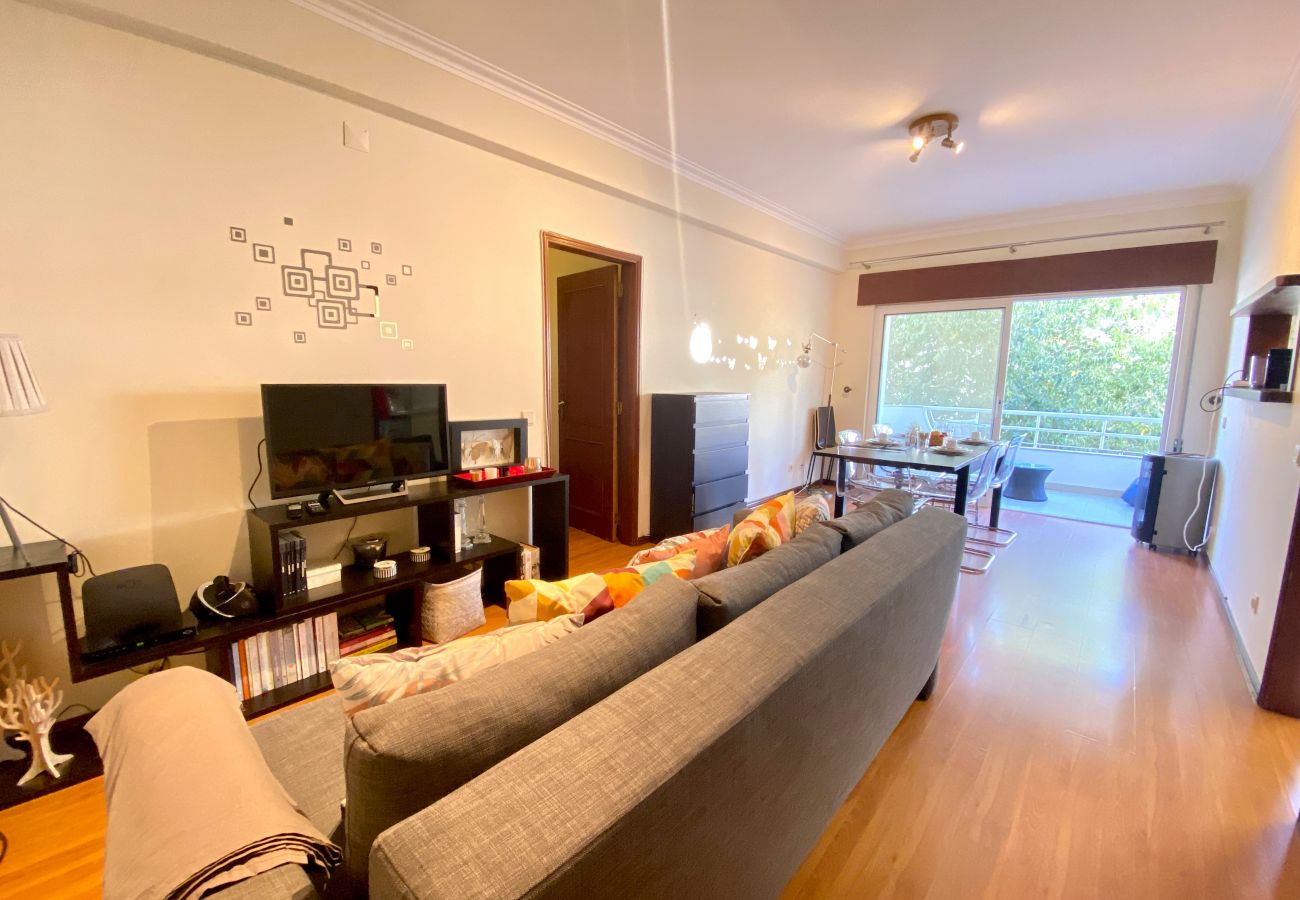 Appartement à Vilamoura - VILAMOURA FRESH WITH POOL by HOMING