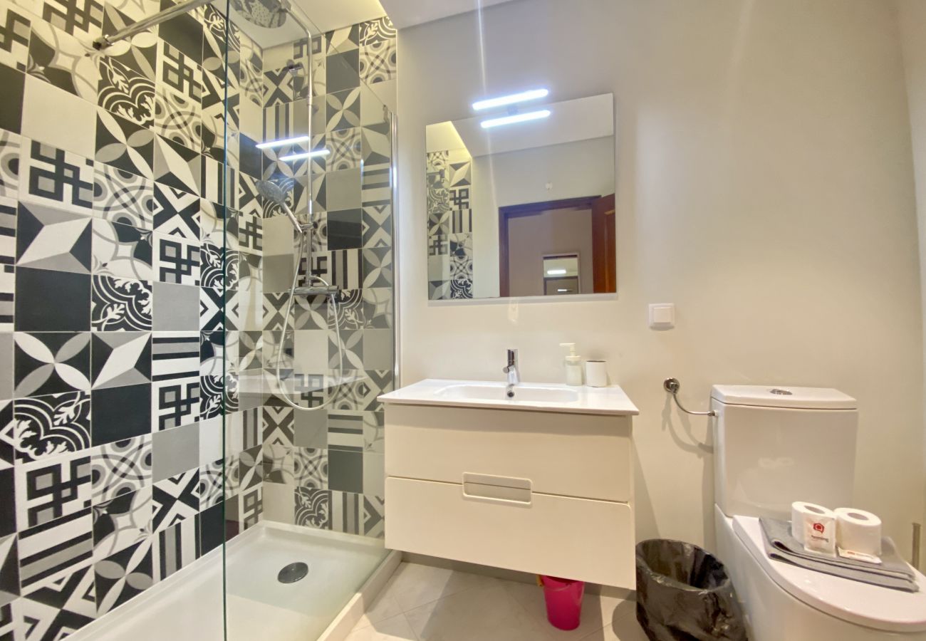 Appartement à Vilamoura - VILAMOURA FRESH WITH POOL by HOMING