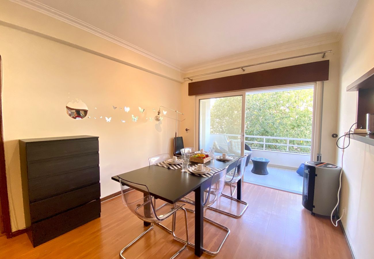Appartement à Vilamoura - VILAMOURA FRESH WITH POOL by HOMING