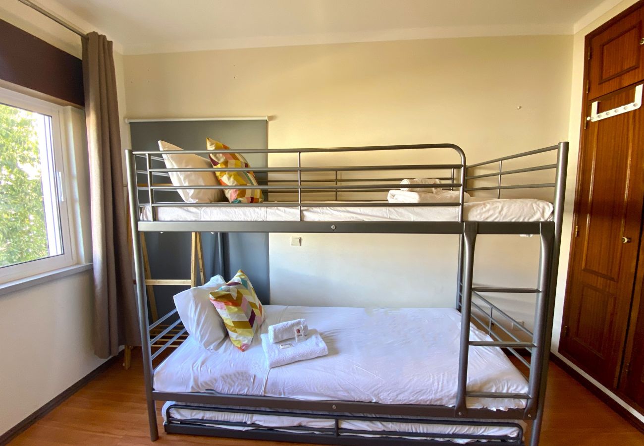 Appartement à Vilamoura - VILAMOURA FRESH WITH POOL by HOMING