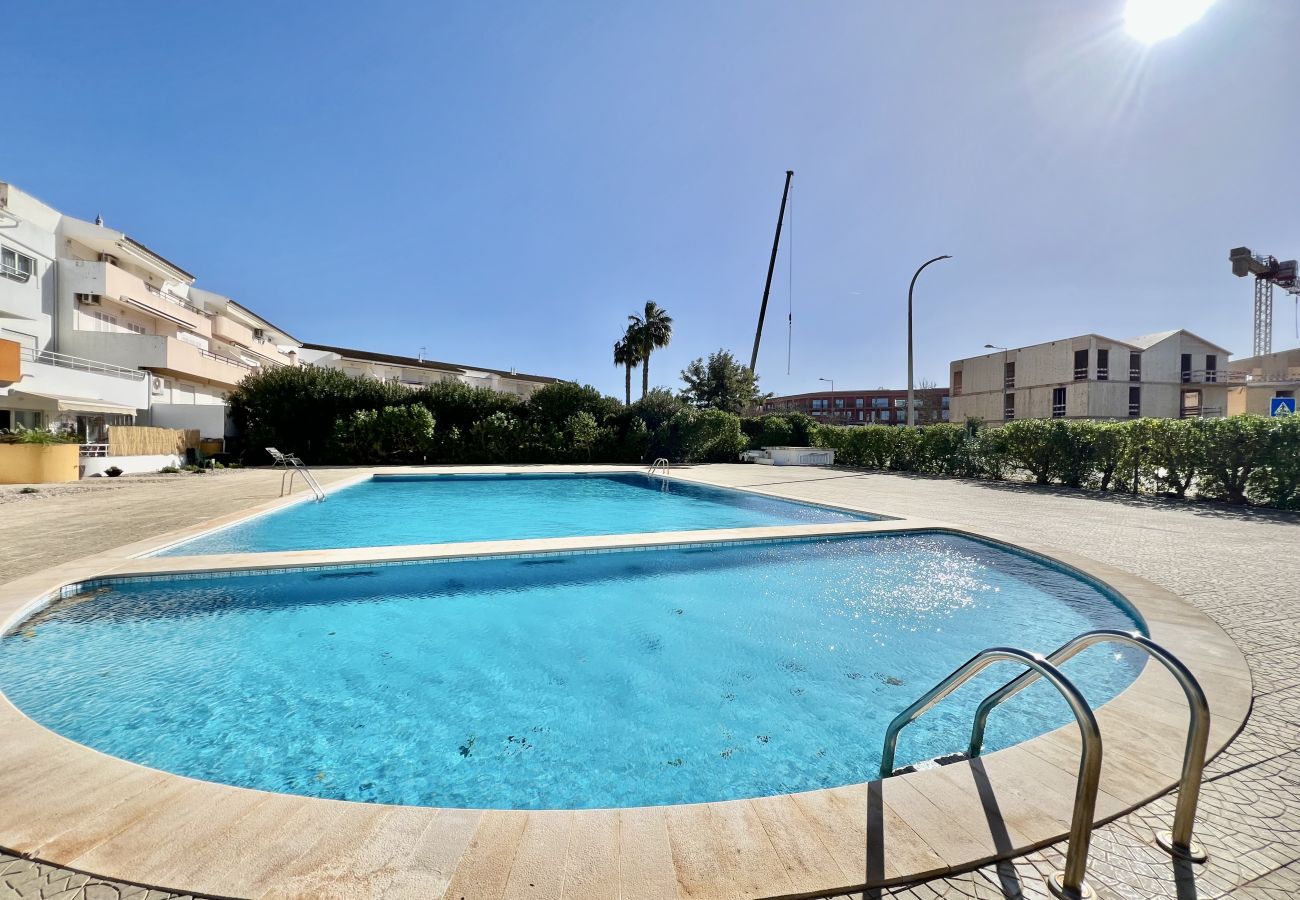Appartement à Vilamoura - VILAMOURA FRESH WITH POOL by HOMING