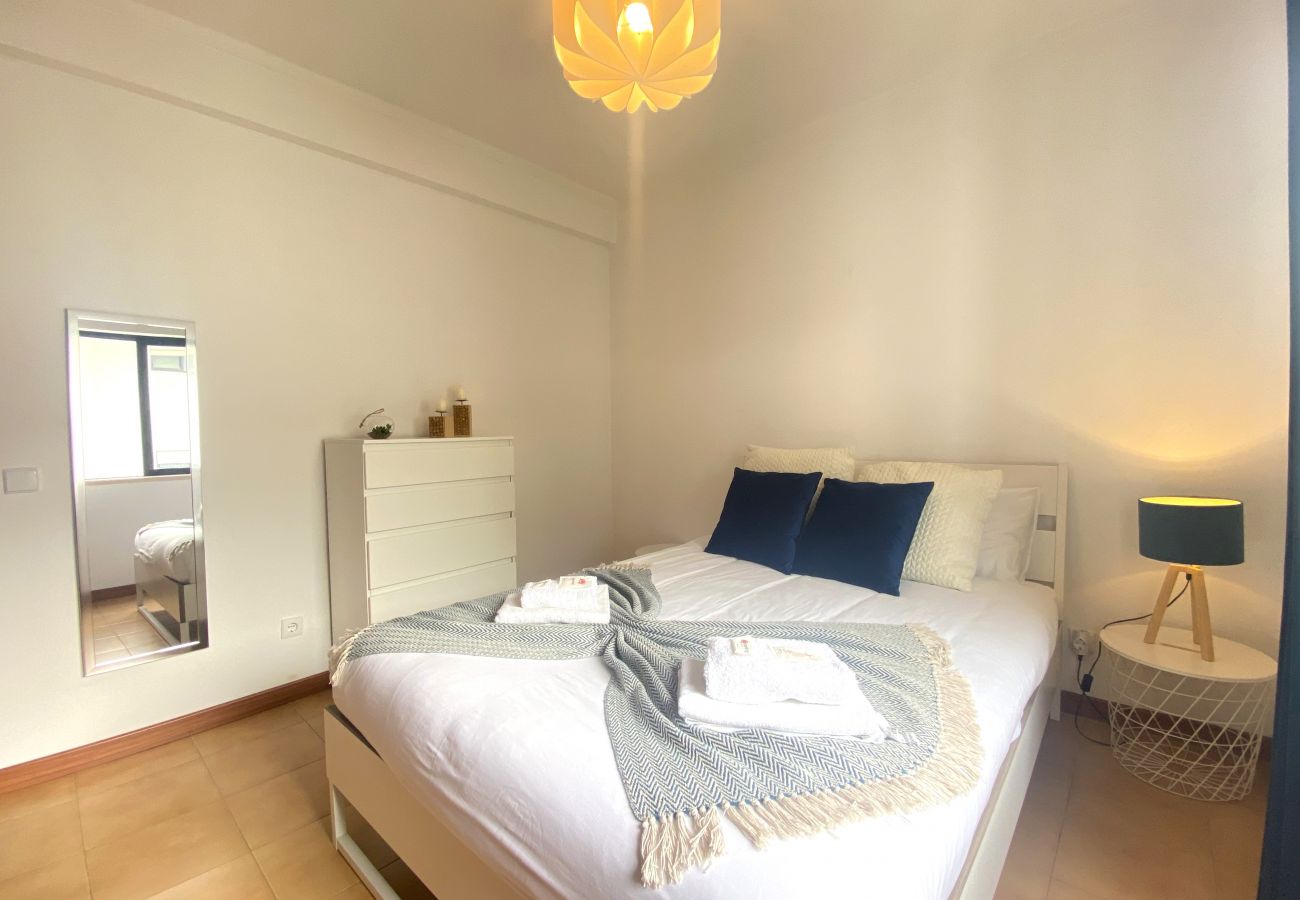 Appartement à Vilamoura - VILAMOURA GOLF APARTMENT 1 WITH POOL by HOMING
