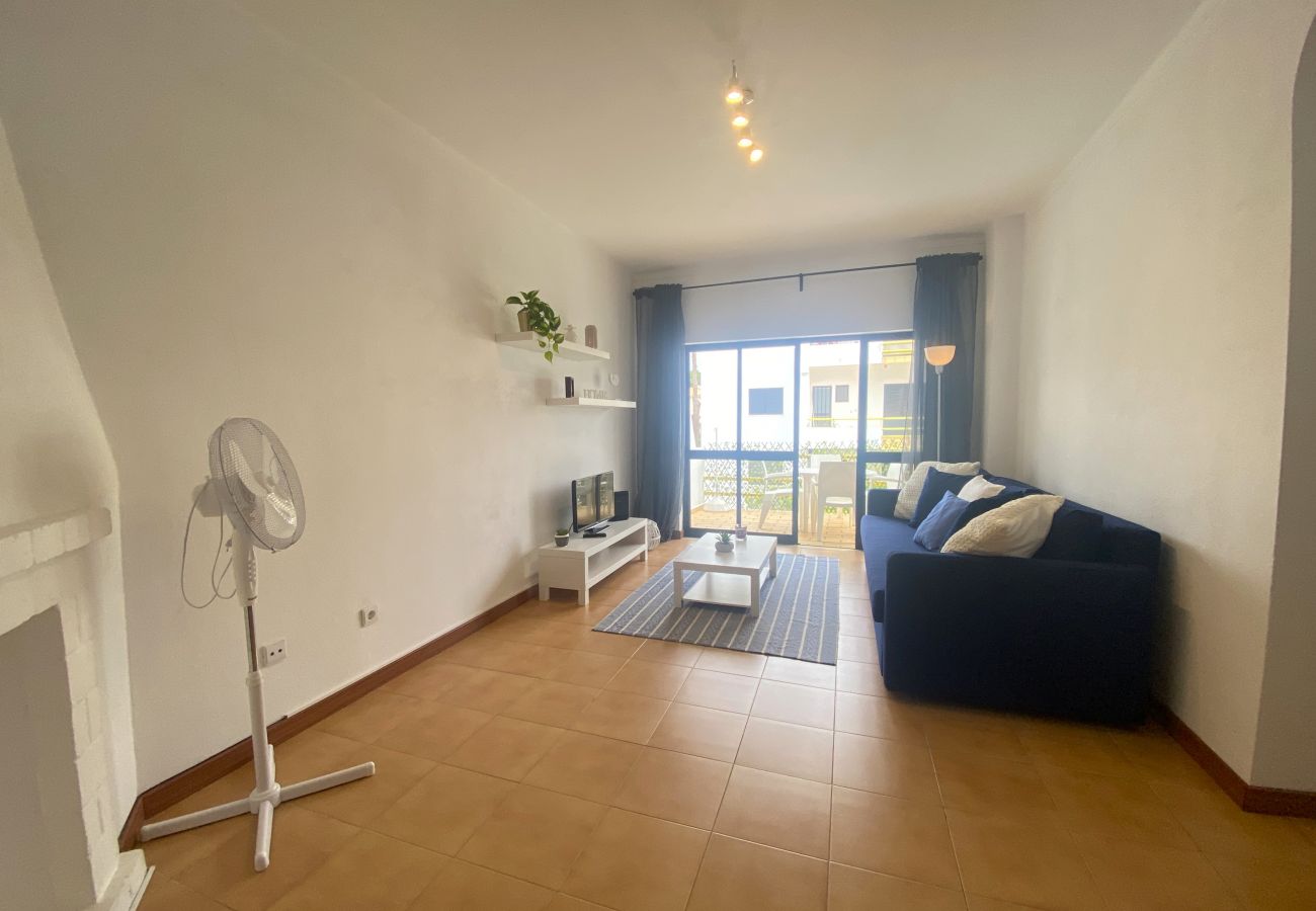 Appartement à Vilamoura - VILAMOURA GOLF APARTMENT 1 WITH POOL by HOMING