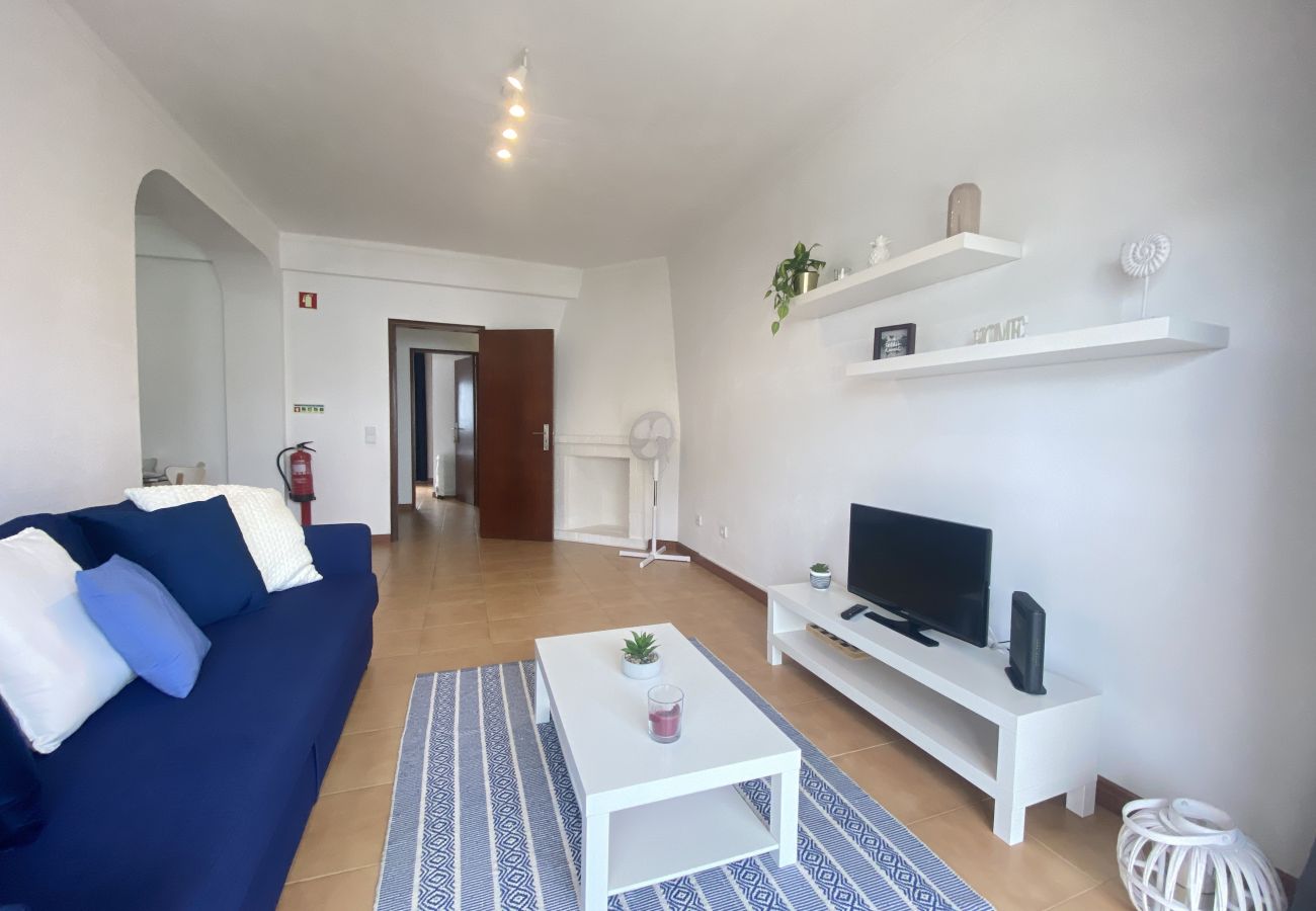 Appartement à Vilamoura - VILAMOURA GOLF APARTMENT 1 WITH POOL by HOMING