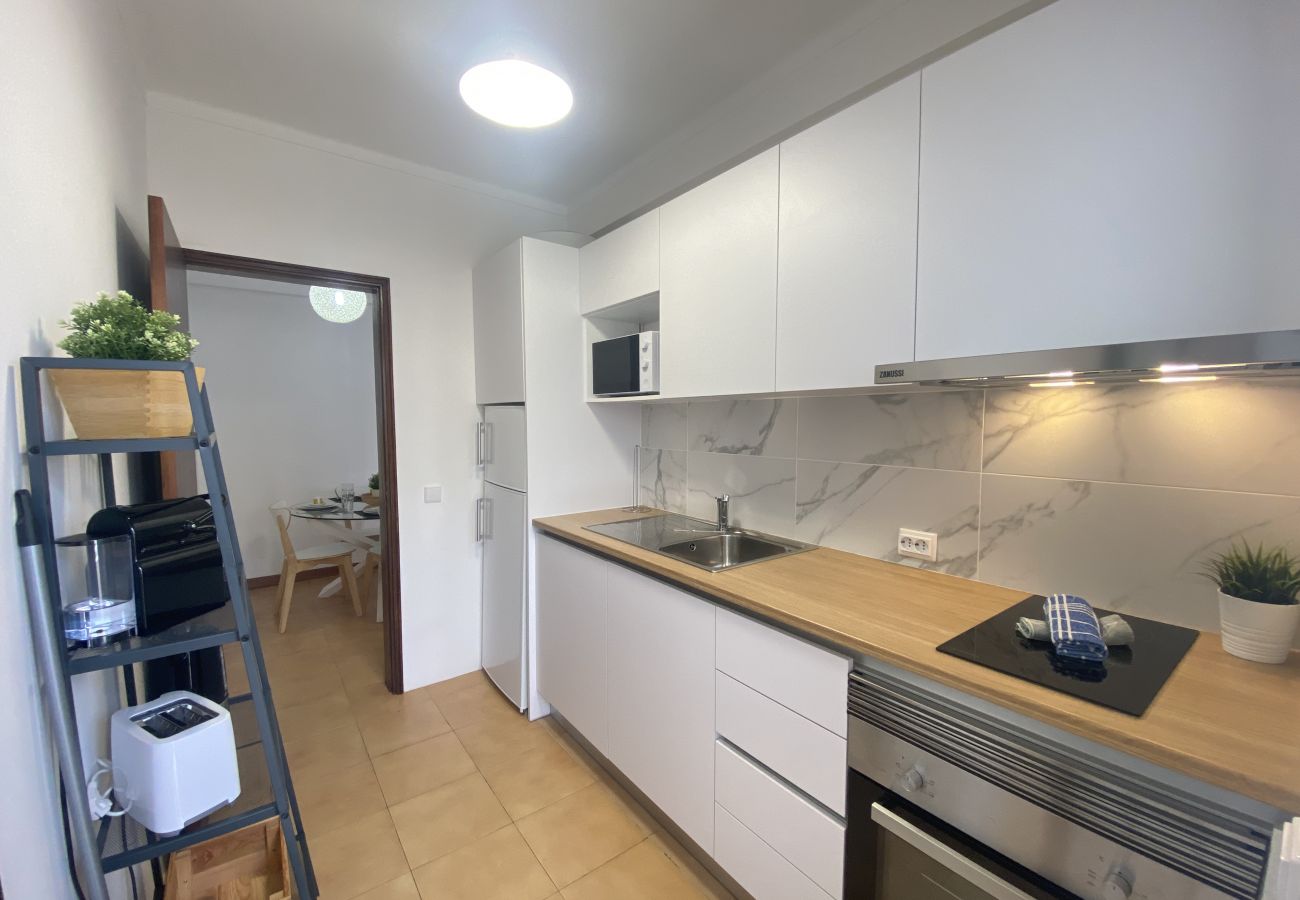 Appartement à Vilamoura - VILAMOURA GOLF APARTMENT 1 WITH POOL by HOMING