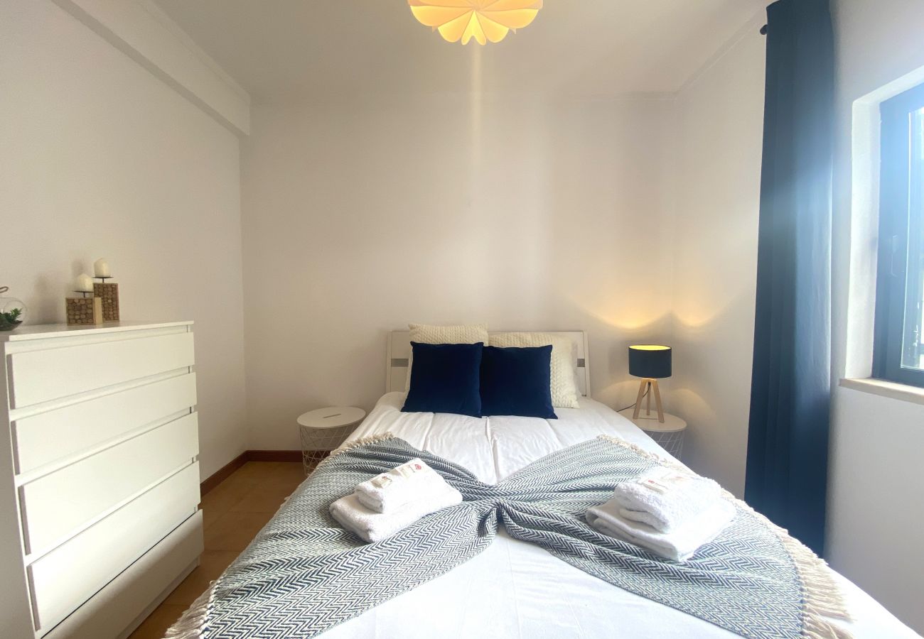 Appartement à Vilamoura - VILAMOURA GOLF APARTMENT 1 WITH POOL by HOMING