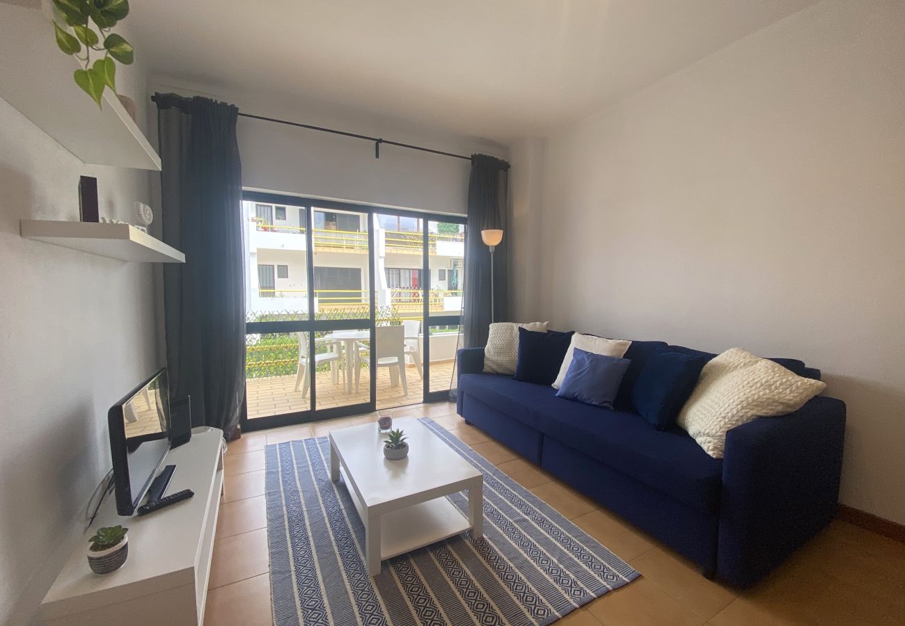 Appartement à Vilamoura - VILAMOURA GOLF APARTMENT 1 WITH POOL by HOMING