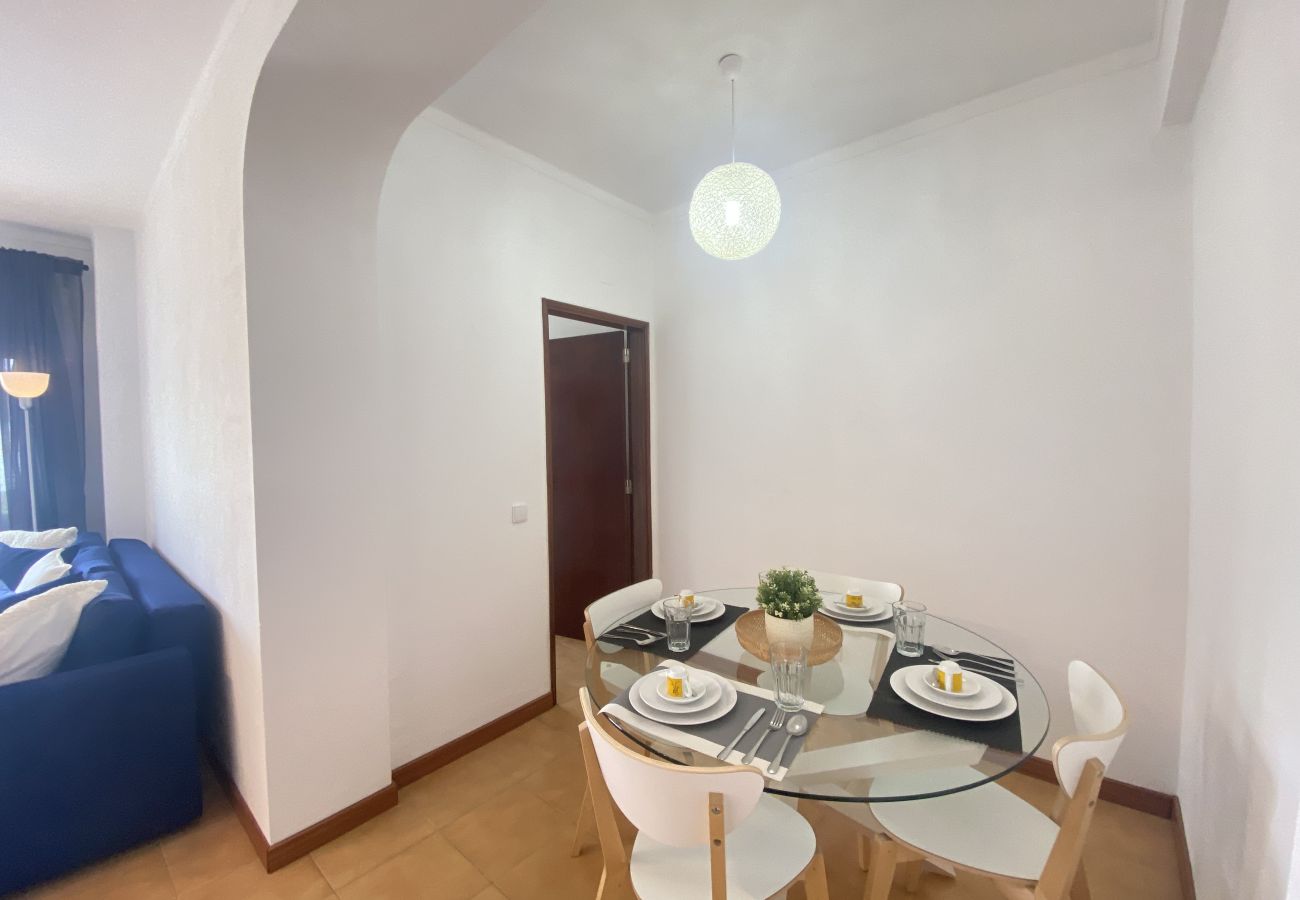 Appartement à Vilamoura - VILAMOURA GOLF APARTMENT 1 WITH POOL by HOMING