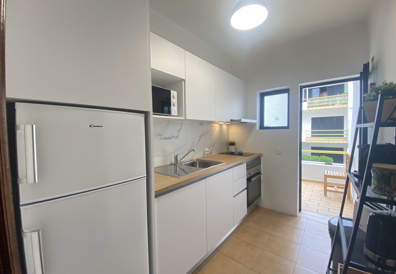 Appartement à Vilamoura - VILAMOURA GOLF APARTMENT 1 WITH POOL by HOMING