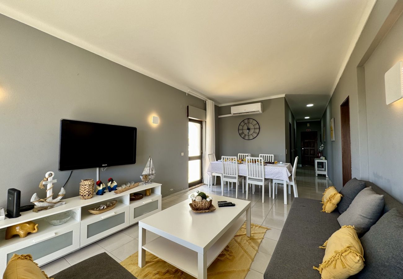 Appartement à Albufeira - ALBUFEIRA CENTRAL 8 by HOMING