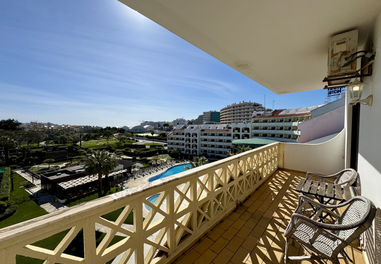 Appartement à Albufeira - ALBUFEIRA CENTRAL 8 by HOMING