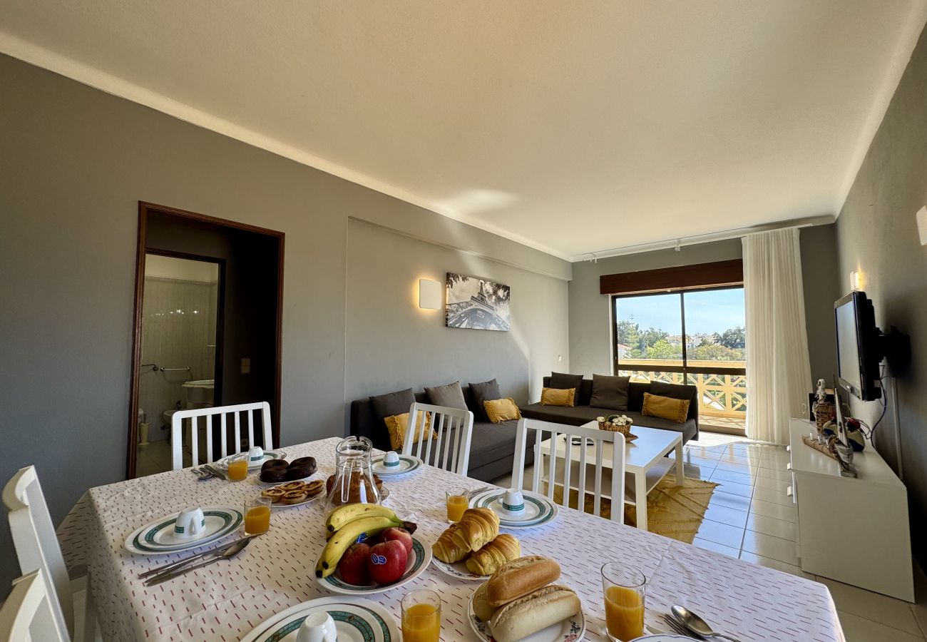 Appartement à Albufeira - ALBUFEIRA CENTRAL 8 by HOMING