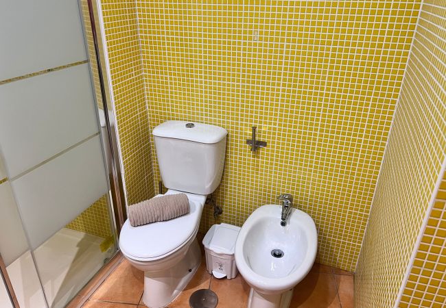 Appartement à Armação de Pêra - ARMAÇÃO DE PÊRA OCEAN TERRACE WITH POOL by HOMING Appartement à Armação de Pêra - ARMAÇÃO DE PÊRA OCEAN TERRACE WITH POOL by HOMING