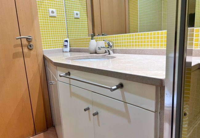 Appartement à Armação de Pêra - ARMAÇÃO DE PÊRA OCEAN TERRACE WITH POOL by HOMING Appartement à Armação de Pêra - ARMAÇÃO DE PÊRA OCEAN TERRACE WITH POOL by HOMING