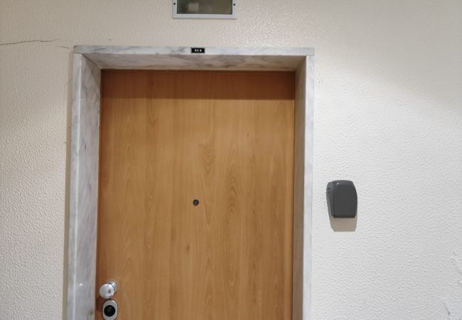 Appartement à Armação de Pêra - ARMAÇÃO DE PÊRA OCEAN TERRACE WITH POOL by HOMING Appartement à Armação de Pêra - ARMAÇÃO DE PÊRA OCEAN TERRACE WITH POOL by HOMING