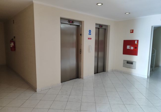 Appartement à Armação de Pêra - ARMAÇÃO DE PÊRA OCEAN TERRACE WITH POOL by HOMING Appartement à Armação de Pêra - ARMAÇÃO DE PÊRA OCEAN TERRACE WITH POOL by HOMING