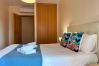 Appartement à Armação de Pêra - ARMAÇÃO DE PÊRA OCEAN TERRACE WITH POOL by HOMING