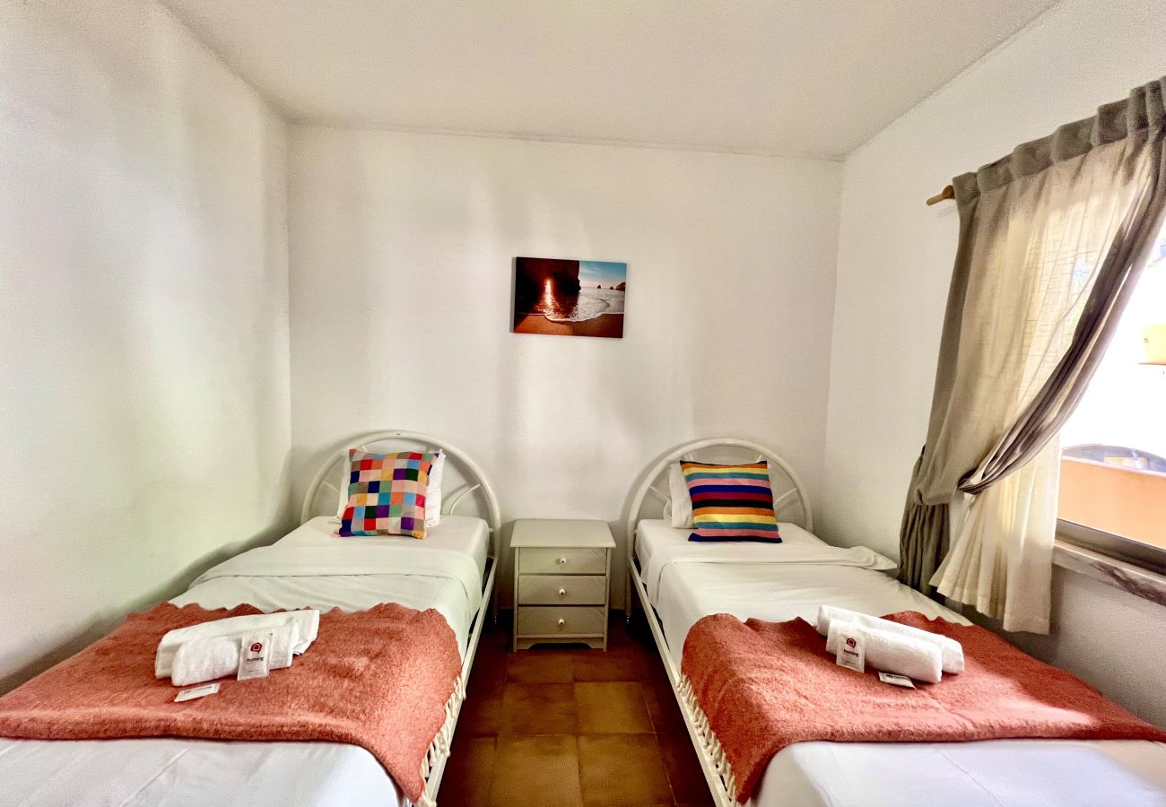 Appartement à Lagos - LAGOS OCEAN BAY WITH POOL by HOMING