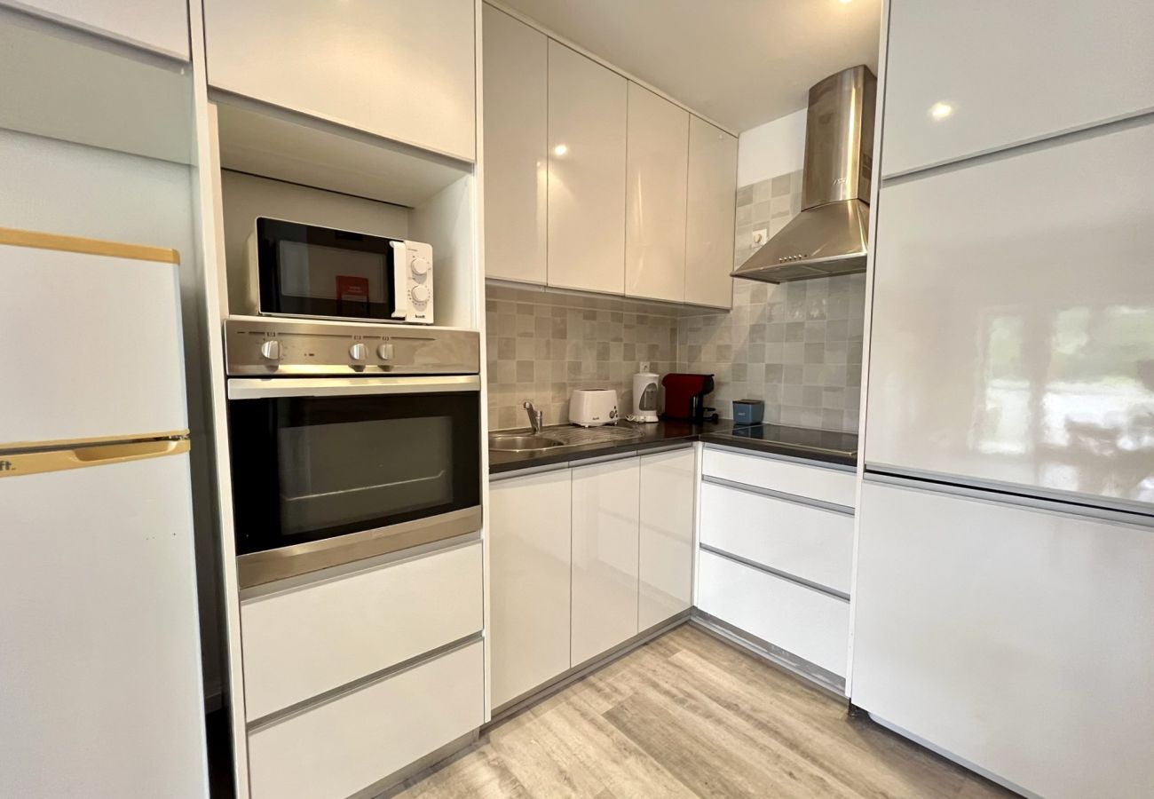 Appartement à Vilamoura - VILAMOURA NAUTILUS WITH POOL by HOMING