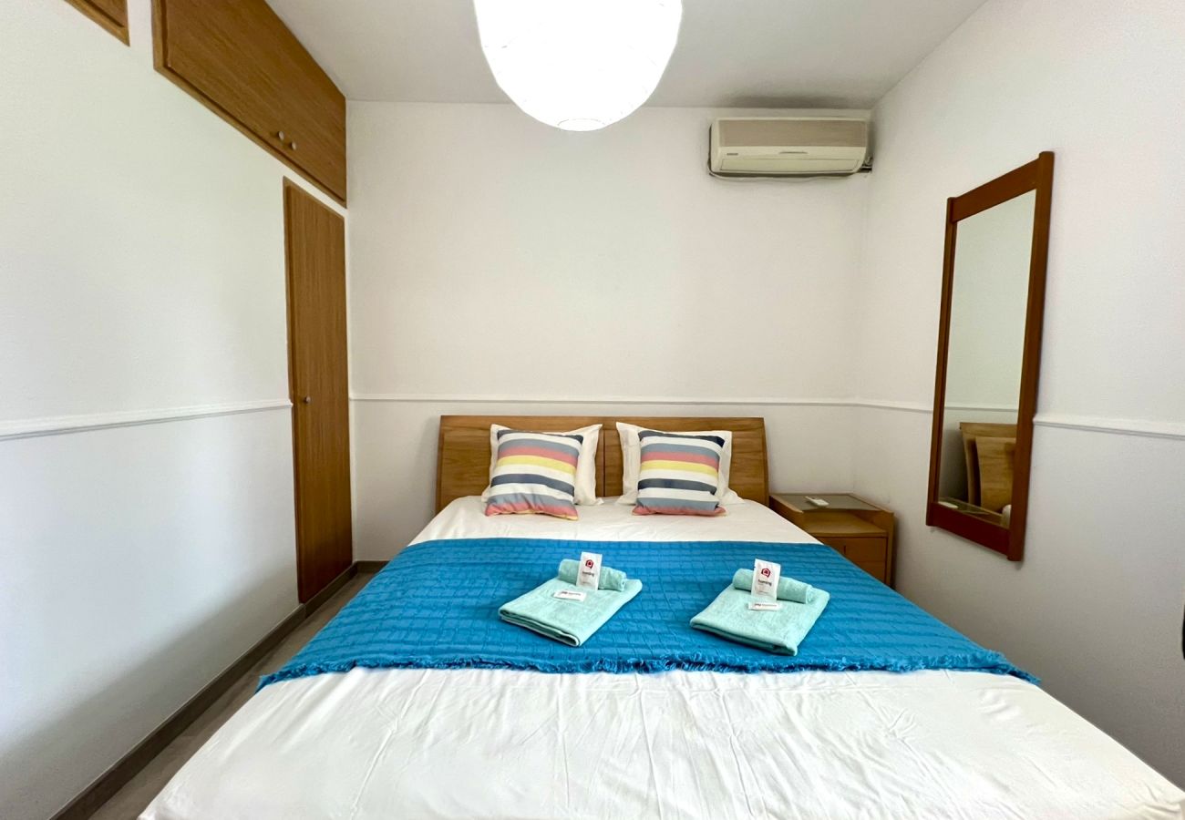 Appartement à Vilamoura - VILAMOURA NAUTILUS WITH POOL by HOMING