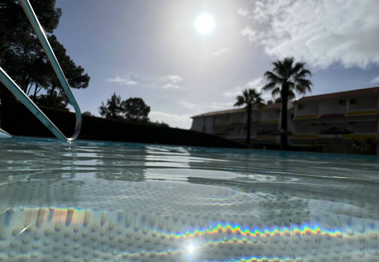 Appartement à Vilamoura - VILAMOURA NAUTILUS WITH POOL by HOMING