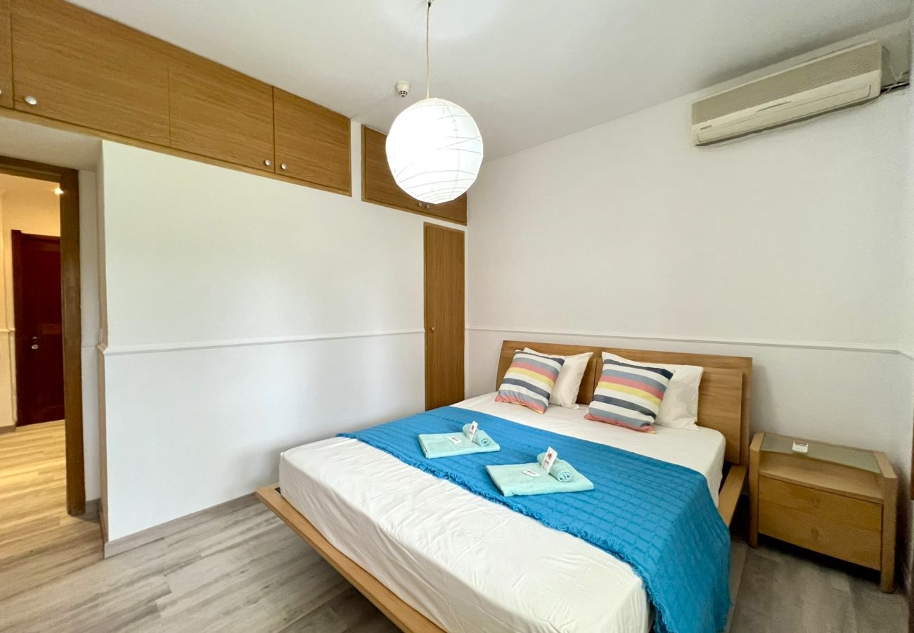 Appartement à Vilamoura - VILAMOURA NAUTILUS WITH POOL by HOMING