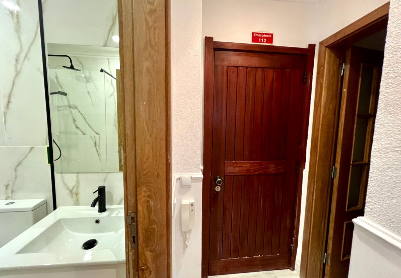 Appartement à Vilamoura - VILAMOURA NAUTILUS WITH POOL by HOMING