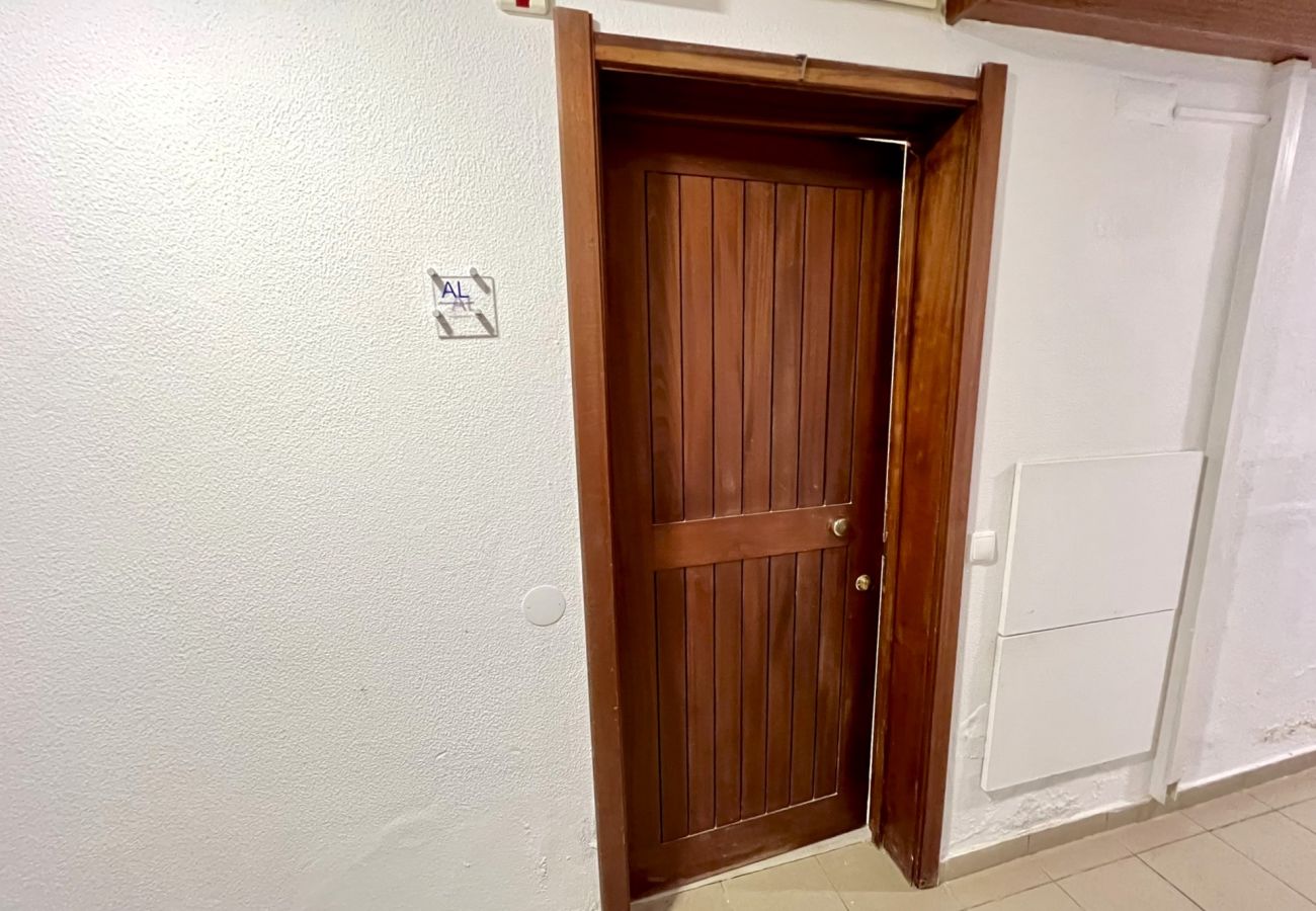 Appartement à Vilamoura - VILAMOURA NAUTILUS WITH POOL by HOMING