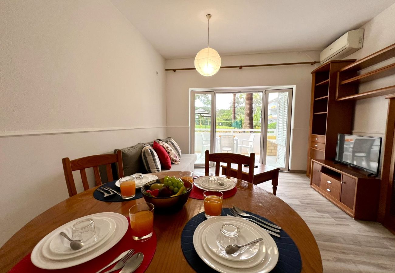 Appartement à Vilamoura - VILAMOURA NAUTILUS WITH POOL by HOMING