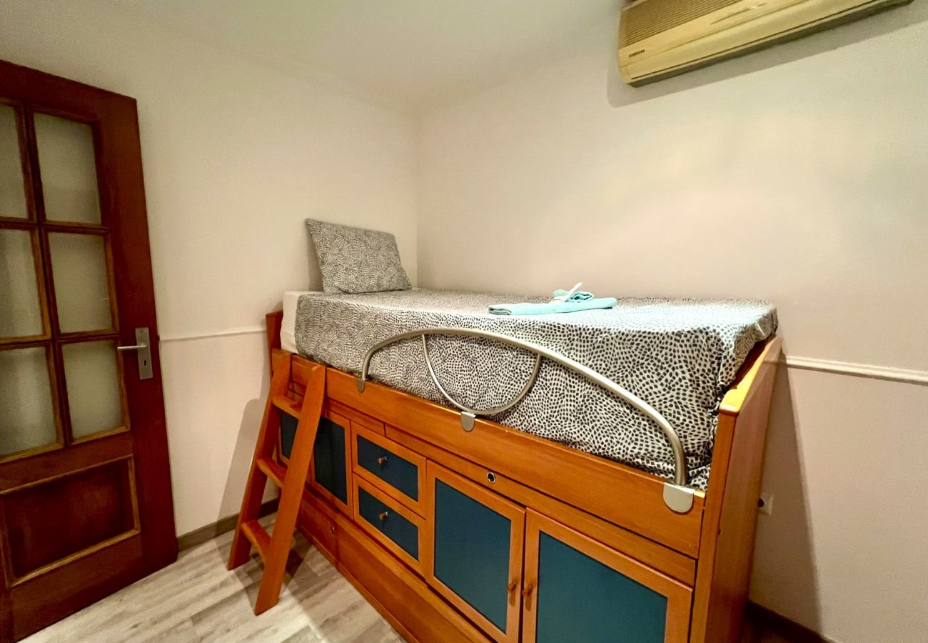 Appartement à Vilamoura - VILAMOURA NAUTILUS WITH POOL by HOMING