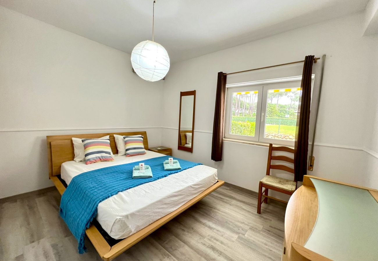 Appartement à Vilamoura - VILAMOURA NAUTILUS WITH POOL by HOMING