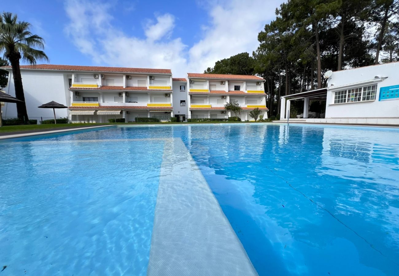 Appartement à Vilamoura - VILAMOURA NAUTILUS WITH POOL by HOMING