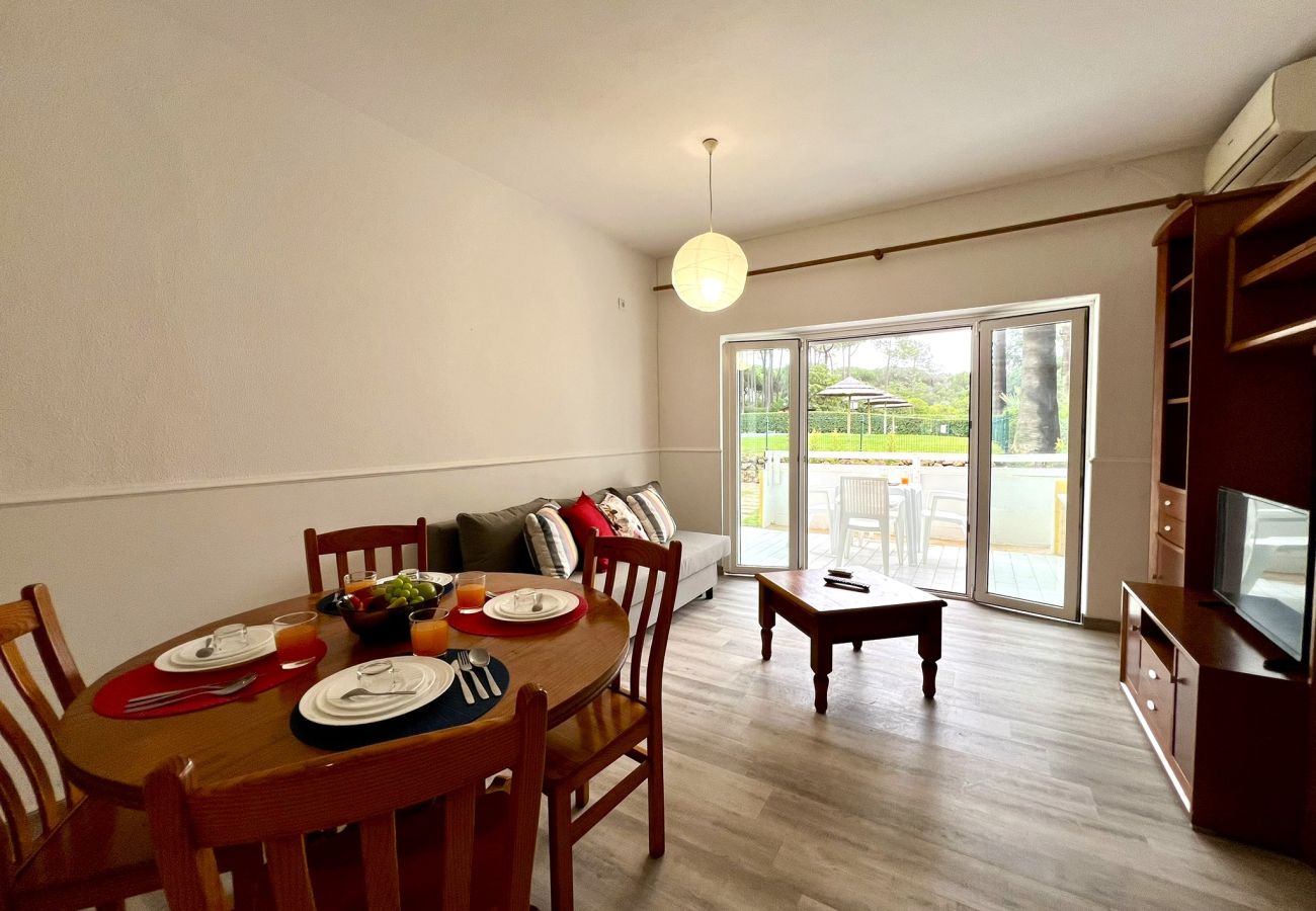 Appartement à Vilamoura - VILAMOURA NAUTILUS WITH POOL by HOMING