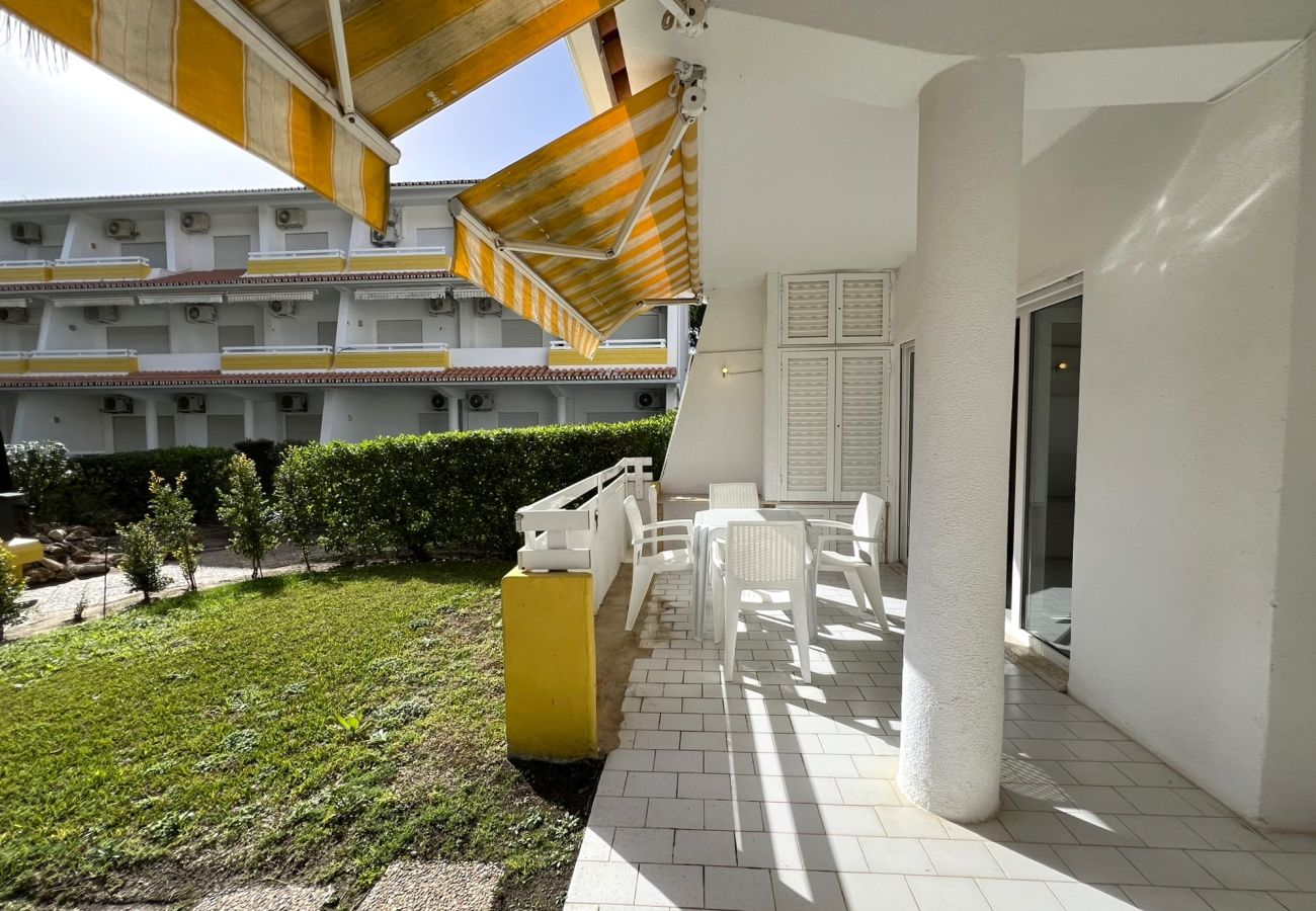 Appartement à Vilamoura - VILAMOURA NAUTILUS WITH POOL by HOMING
