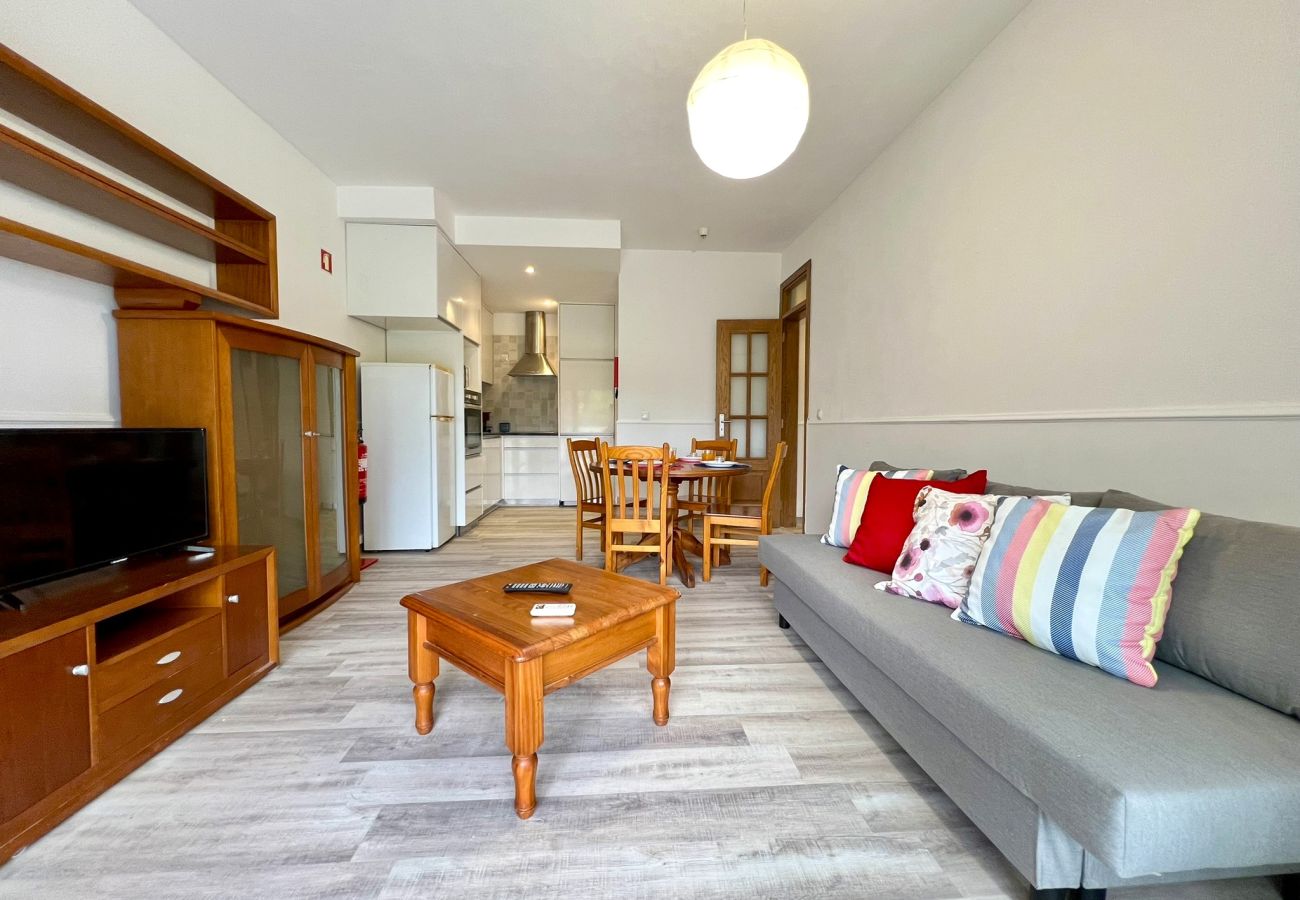 Appartement à Vilamoura - VILAMOURA NAUTILUS WITH POOL by HOMING