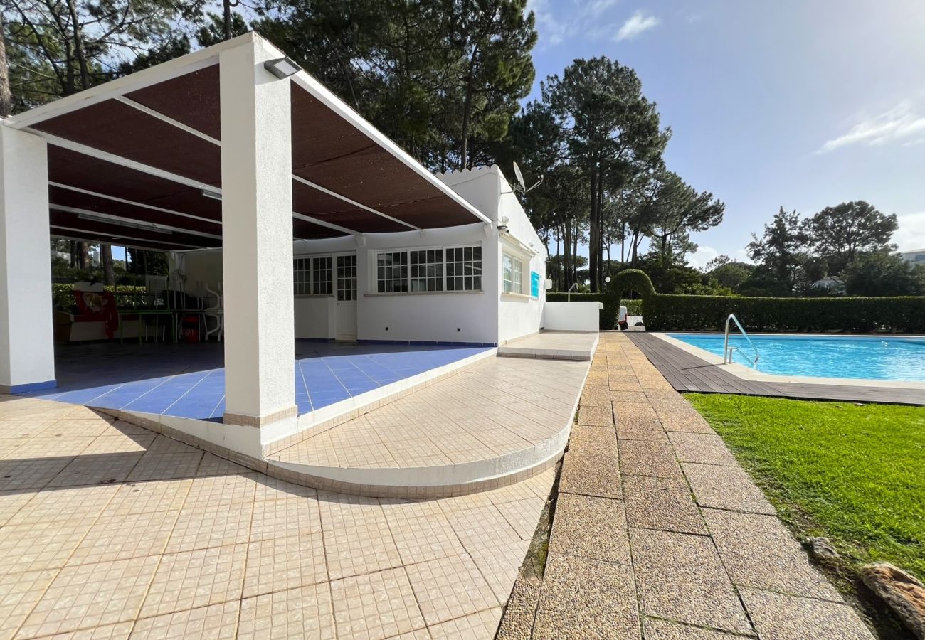 Appartement à Vilamoura - VILAMOURA NAUTILUS WITH POOL by HOMING