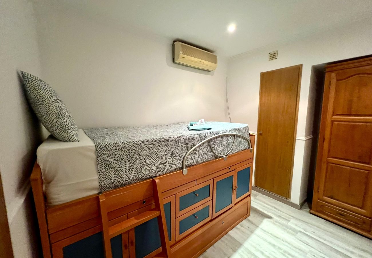 Appartement à Vilamoura - VILAMOURA NAUTILUS WITH POOL by HOMING