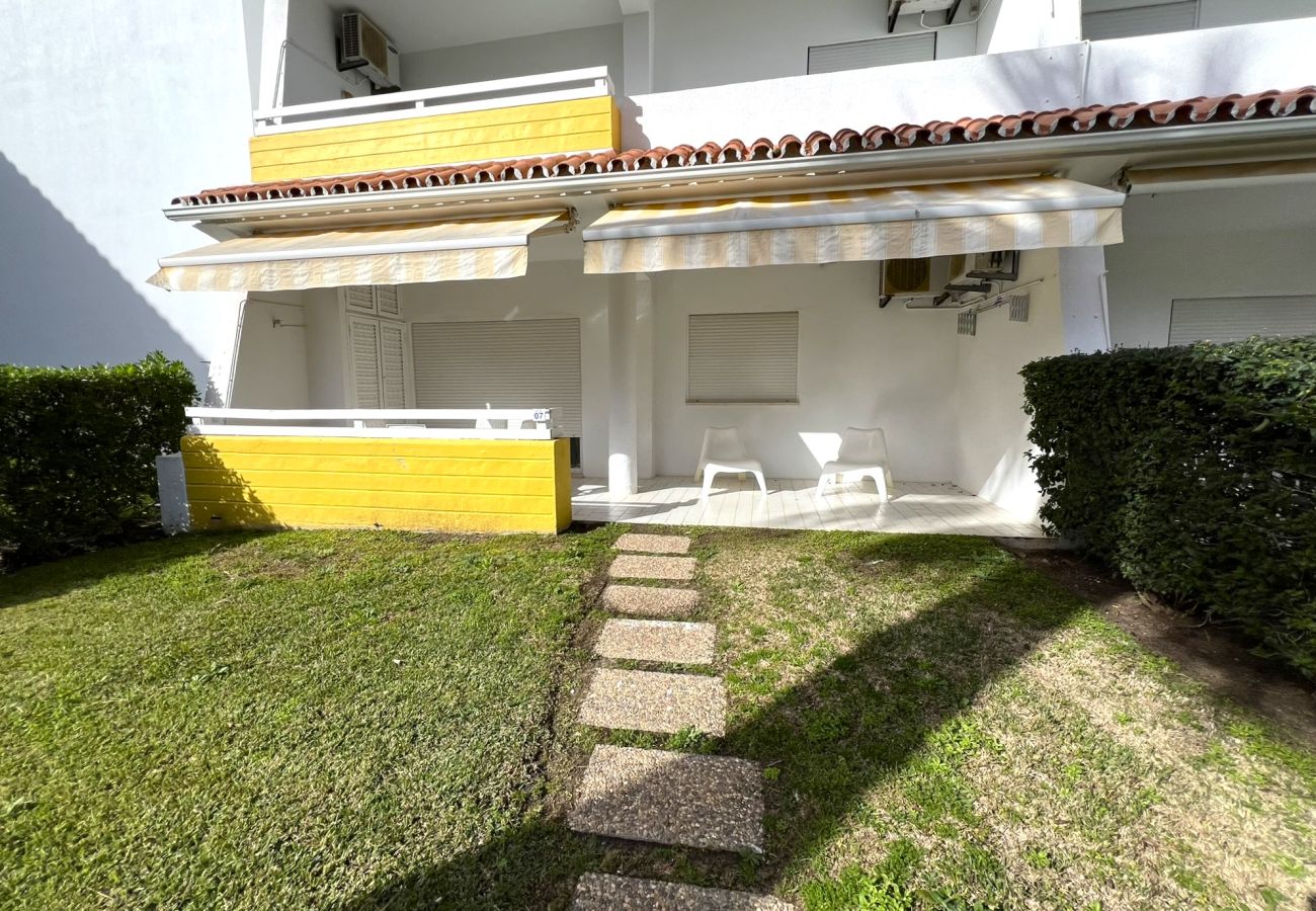 Appartement à Vilamoura - VILAMOURA NAUTILUS WITH POOL by HOMING