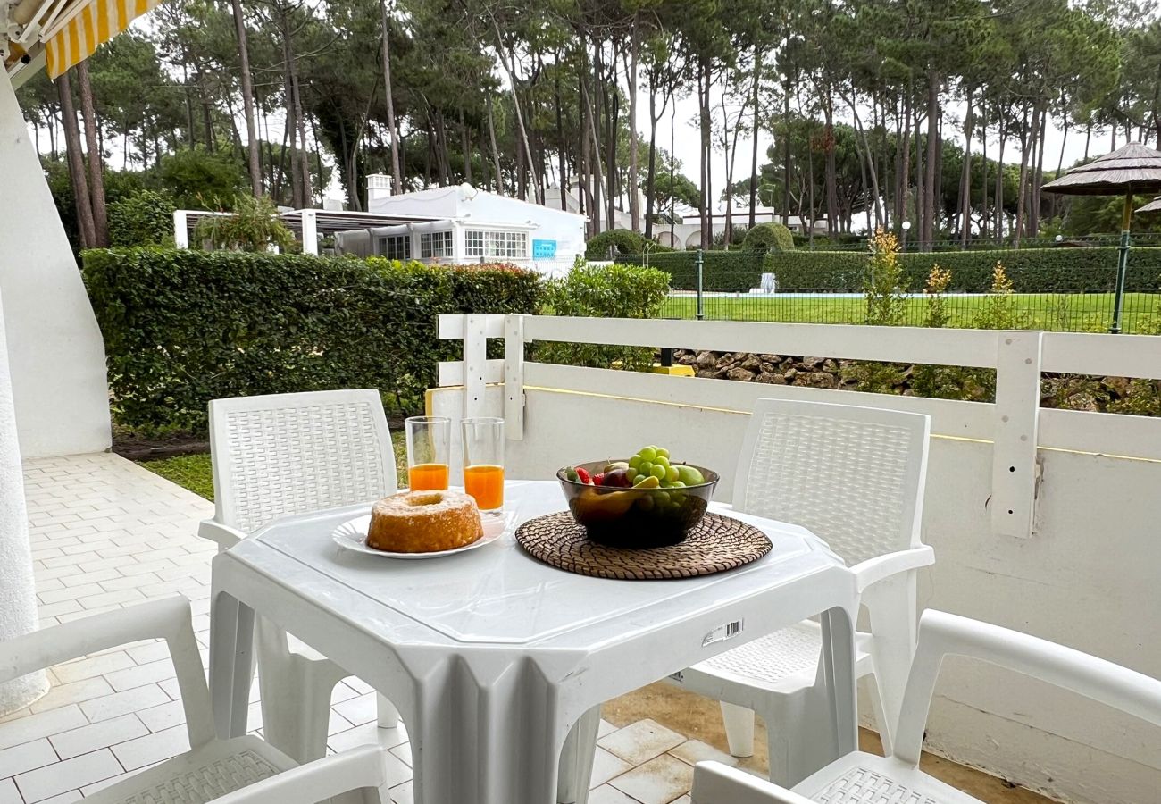 Appartement à Vilamoura - VILAMOURA NAUTILUS WITH POOL by HOMING
